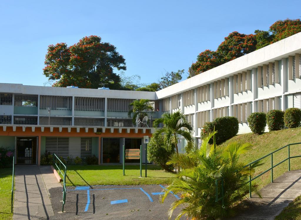 Hostal Universitario ซาน เกรมาน ภายนอก รูปภาพ