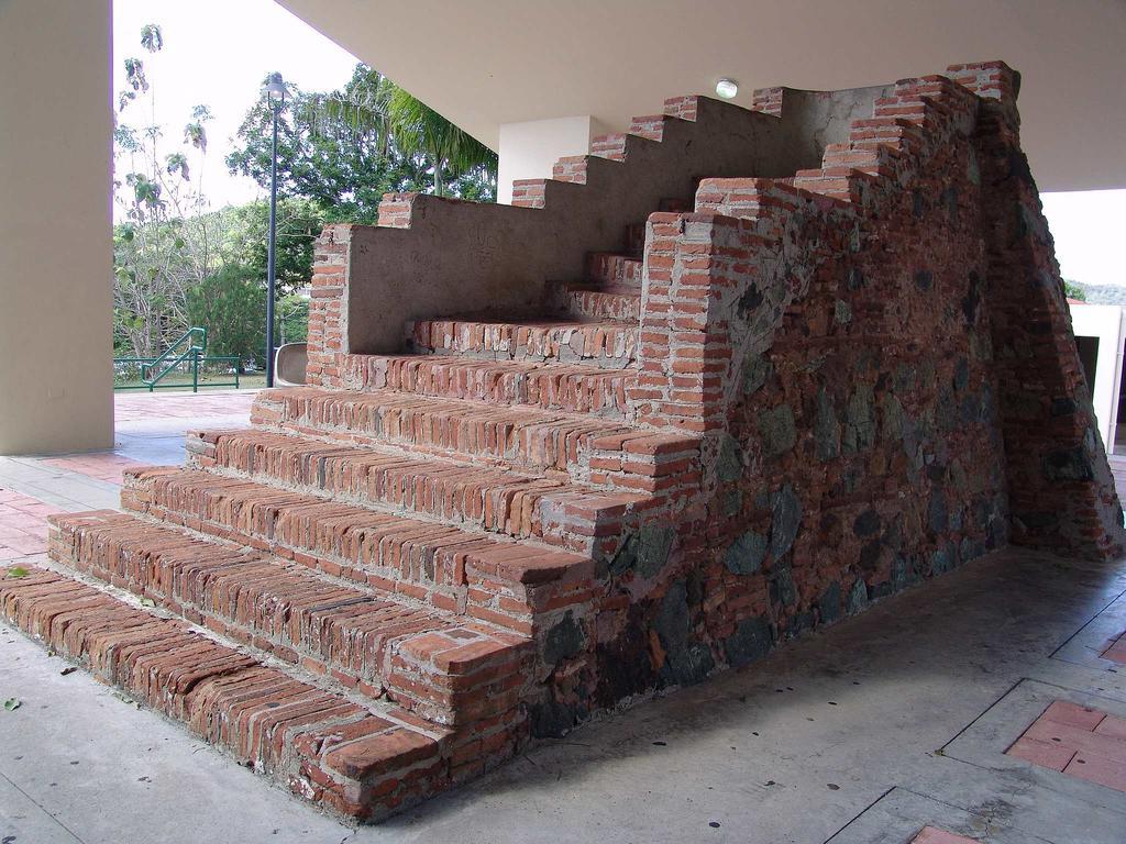 Hostal Universitario ซาน เกรมาน ภายนอก รูปภาพ